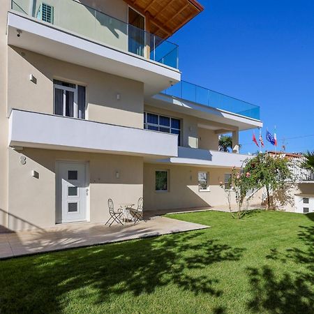 Apartaments Mimani 2 Berat Ngoại thất bức ảnh