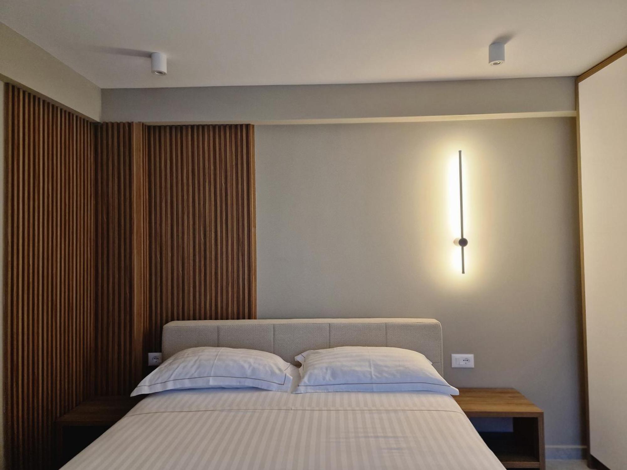 Apartaments Mimani 2 Berat Ngoại thất bức ảnh