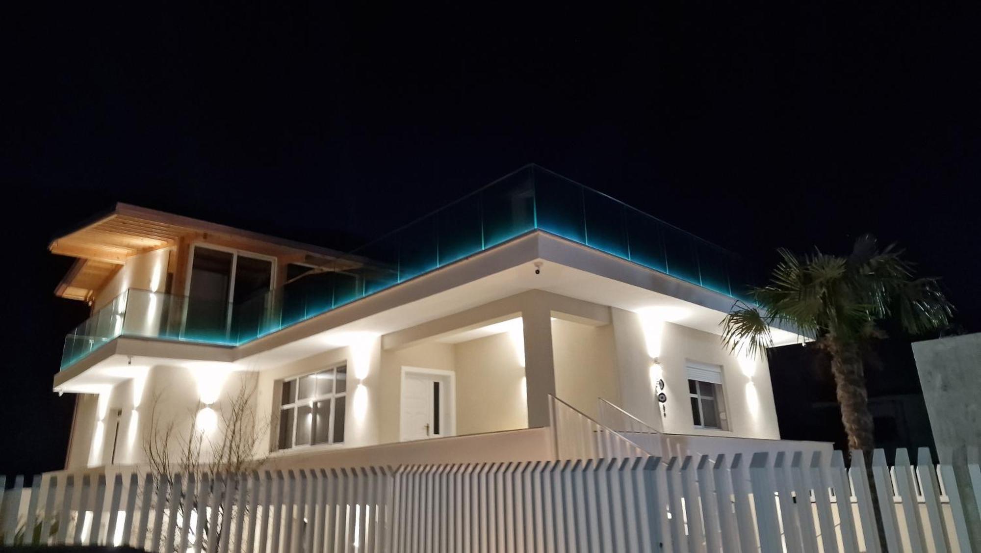 Apartaments Mimani 2 Berat Ngoại thất bức ảnh