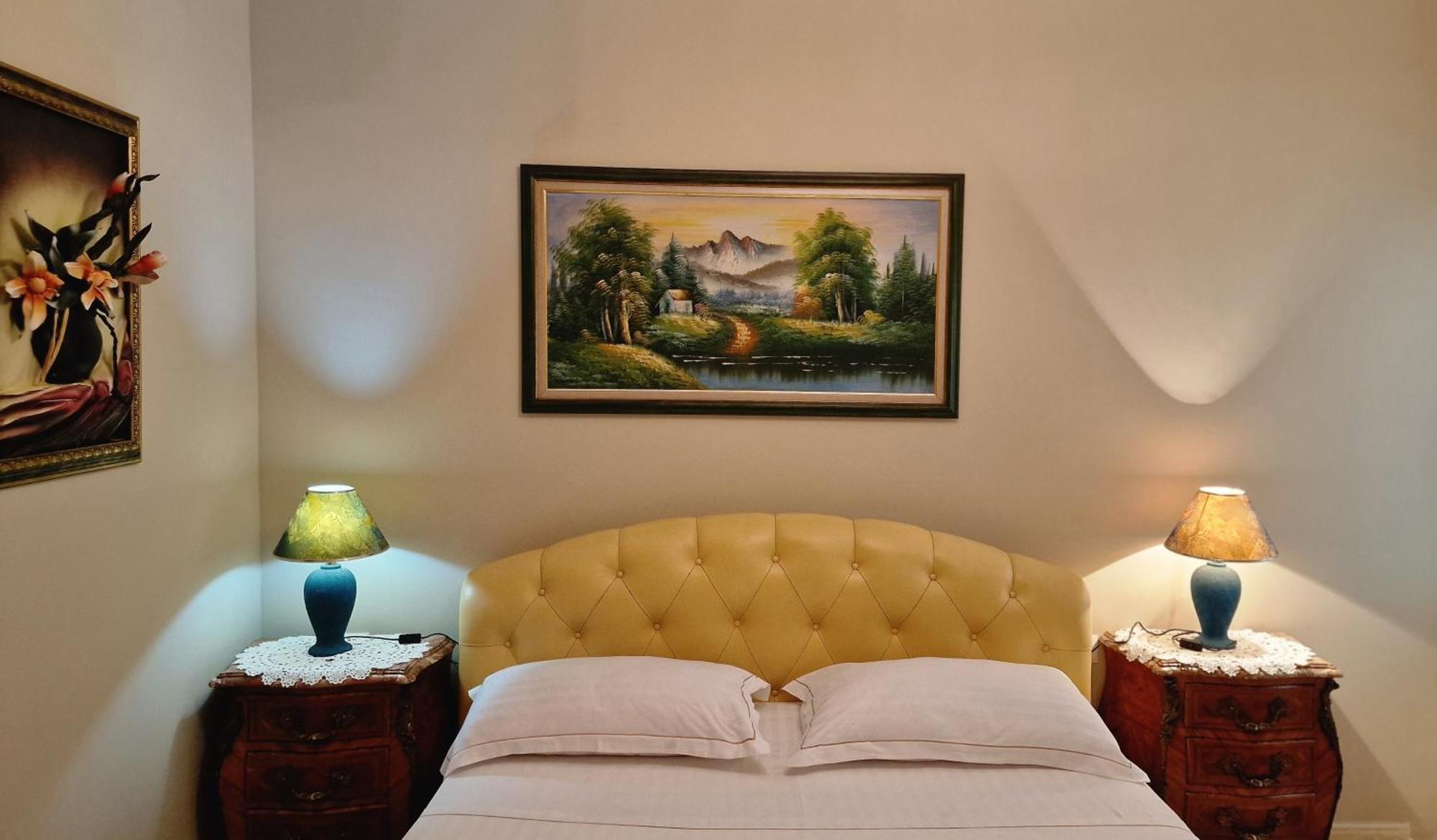 Apartaments Mimani 2 Berat Ngoại thất bức ảnh