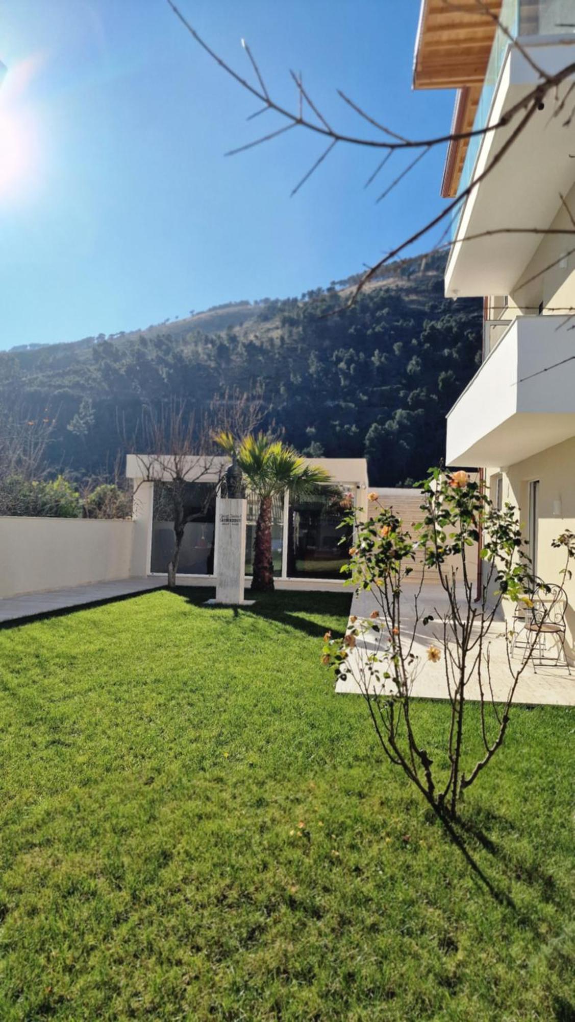 Apartaments Mimani 2 Berat Ngoại thất bức ảnh