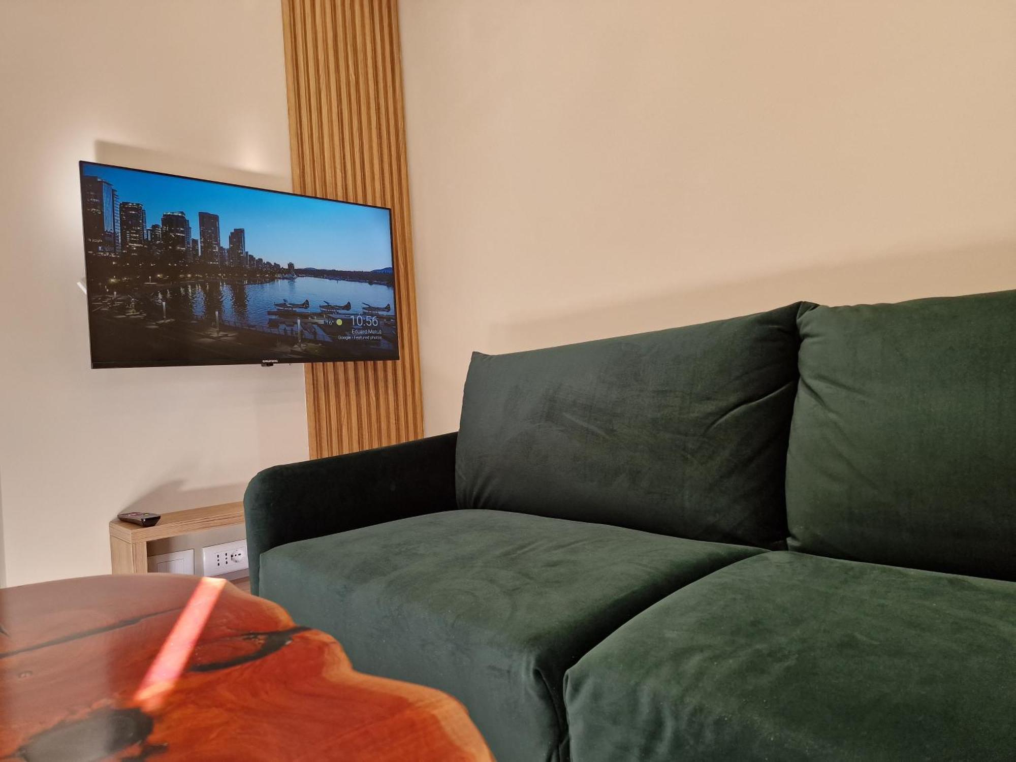 Apartaments Mimani 2 Berat Ngoại thất bức ảnh