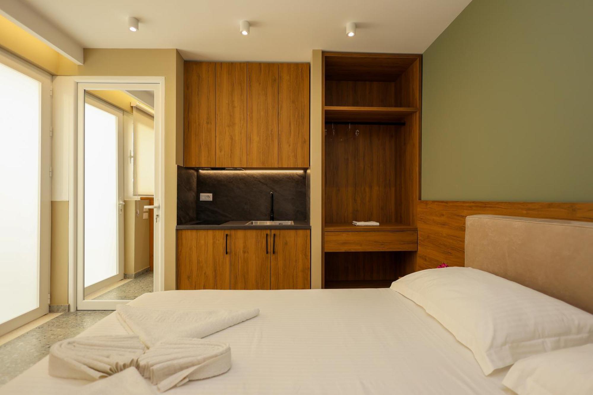 Apartaments Mimani 2 Berat Phòng bức ảnh