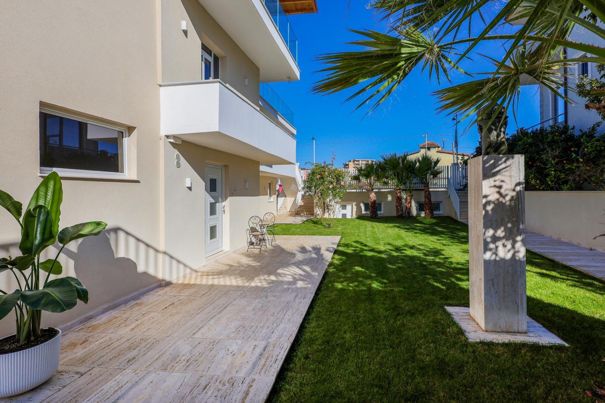 Apartaments Mimani 2 Berat Ngoại thất bức ảnh
