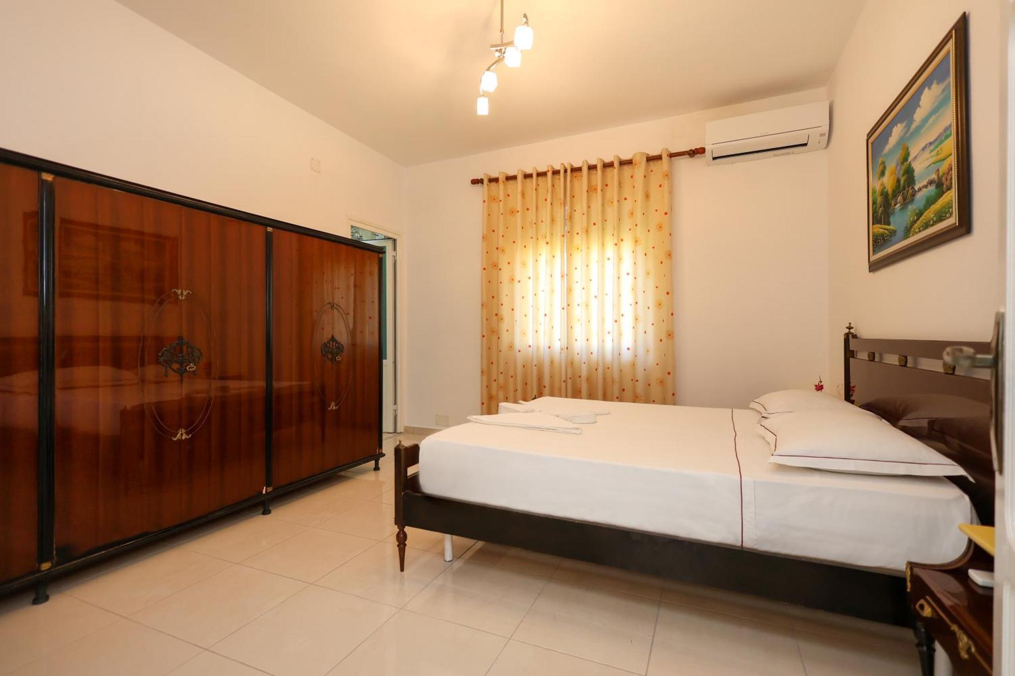 Apartaments Mimani 2 Berat Phòng bức ảnh