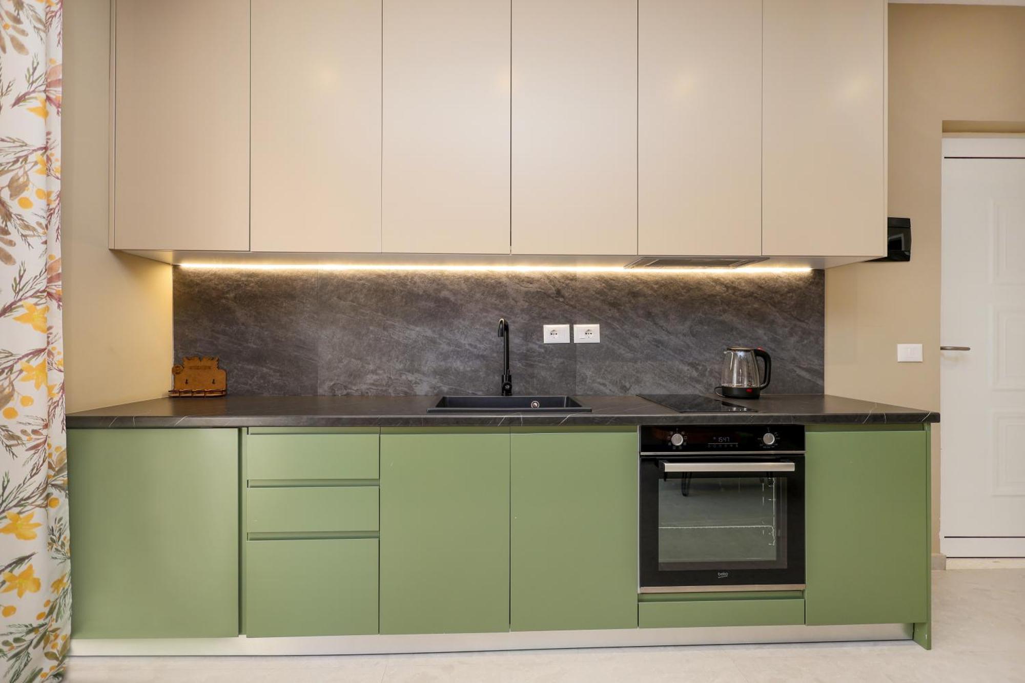 Apartaments Mimani 2 Berat Phòng bức ảnh
