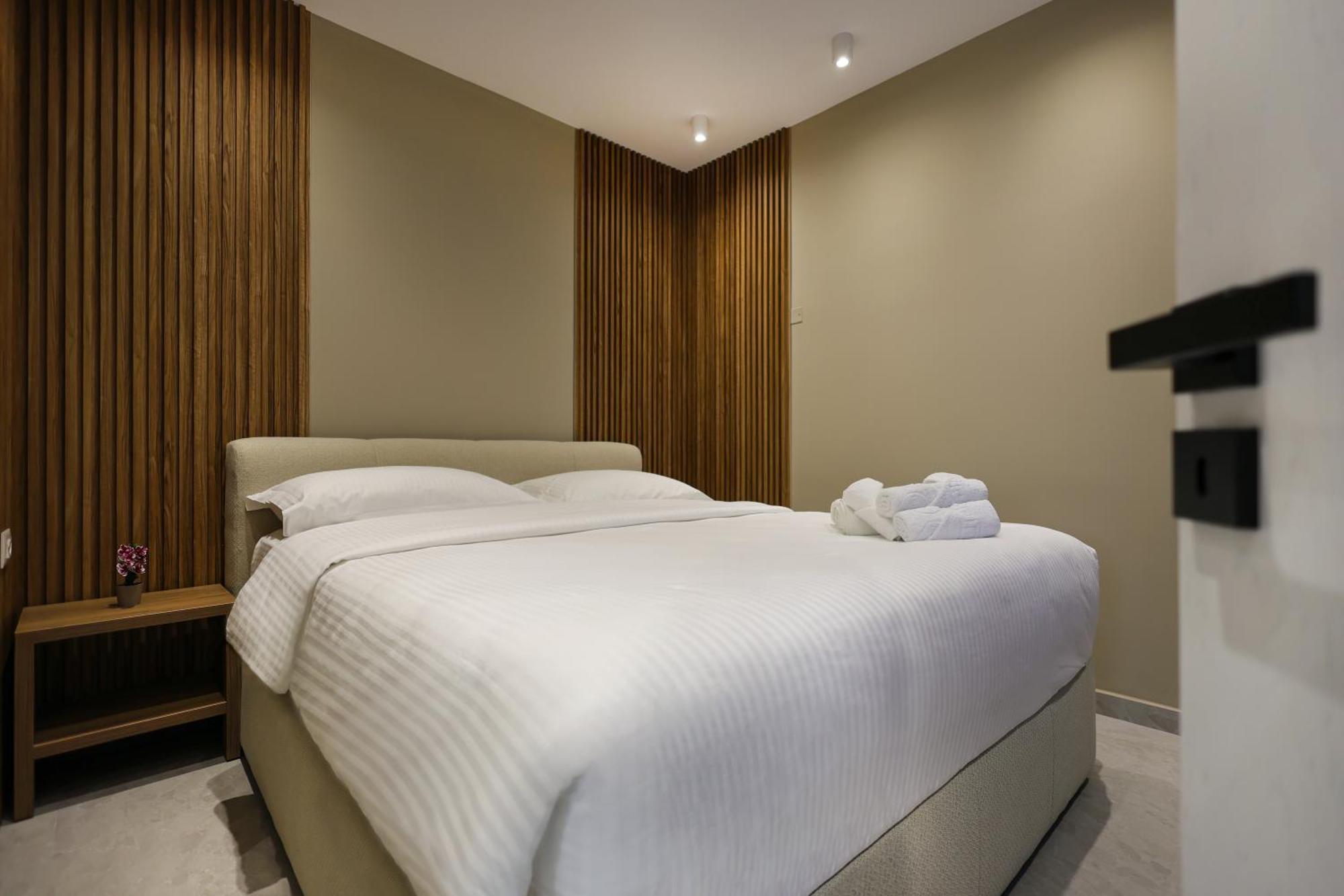 Apartaments Mimani 2 Berat Phòng bức ảnh