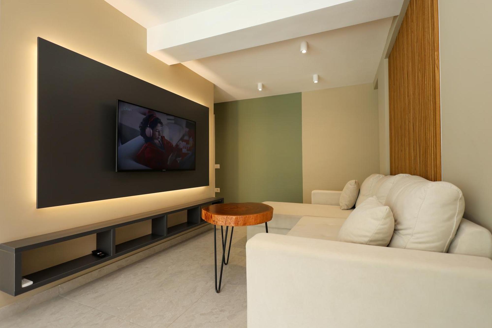 Apartaments Mimani 2 Berat Phòng bức ảnh