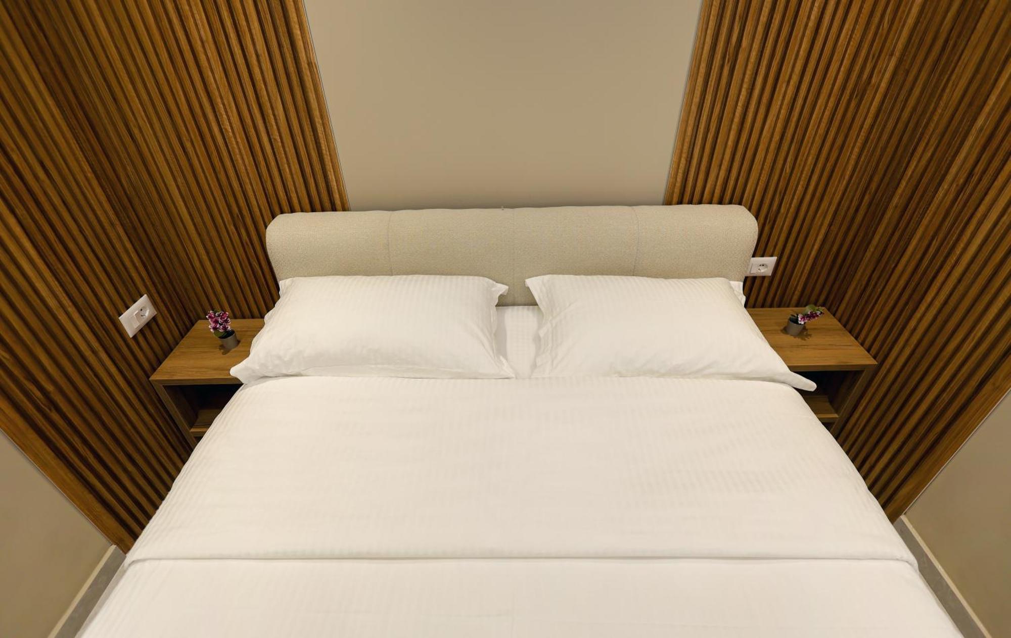 Apartaments Mimani 2 Berat Phòng bức ảnh
