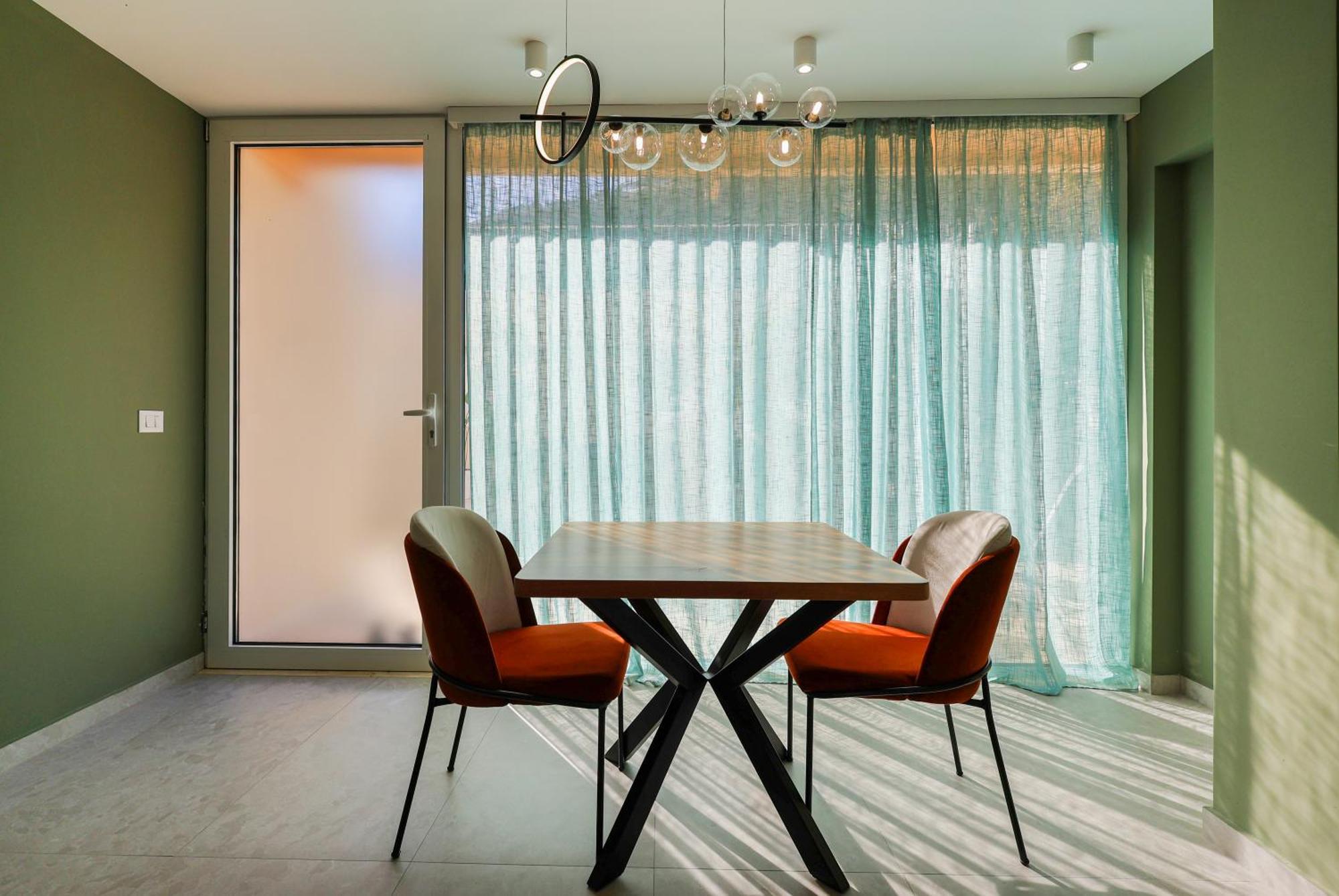 Apartaments Mimani 2 Berat Phòng bức ảnh